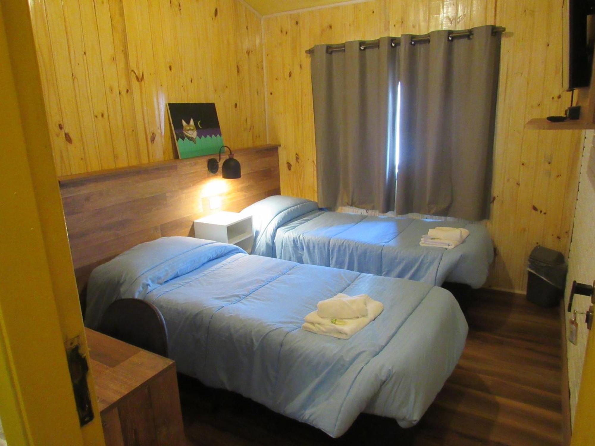 Golden Forest Pousada Campos do Jordao Room photo